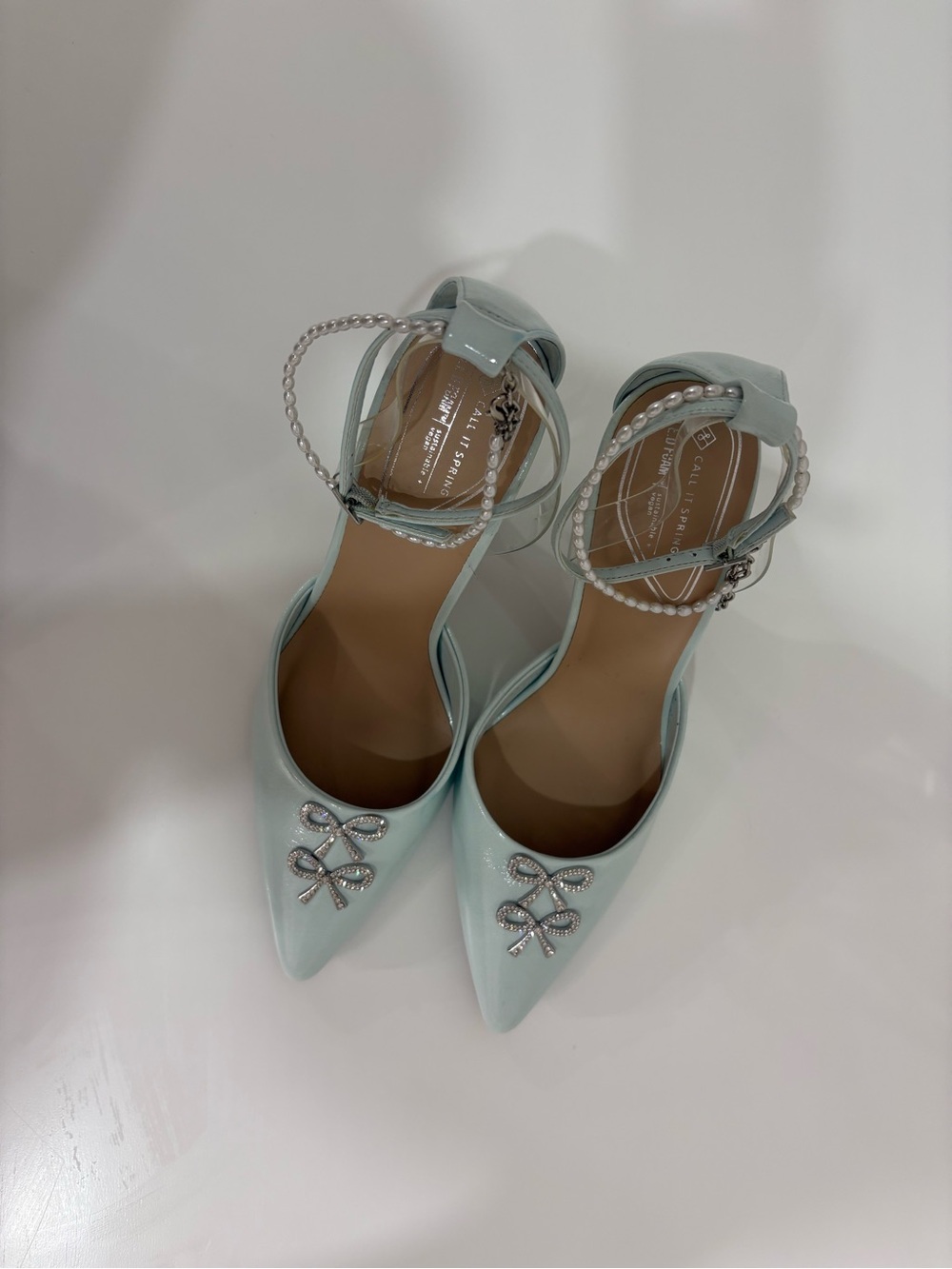 Call it Spring Heels - Picture 3 of 4